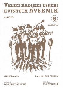 Picture of GASILSKA POLKA