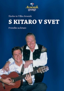 Picture of VALCEK ZA KITARO