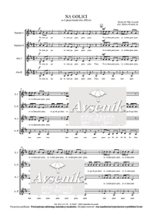 Bild von Trompeten-Echo